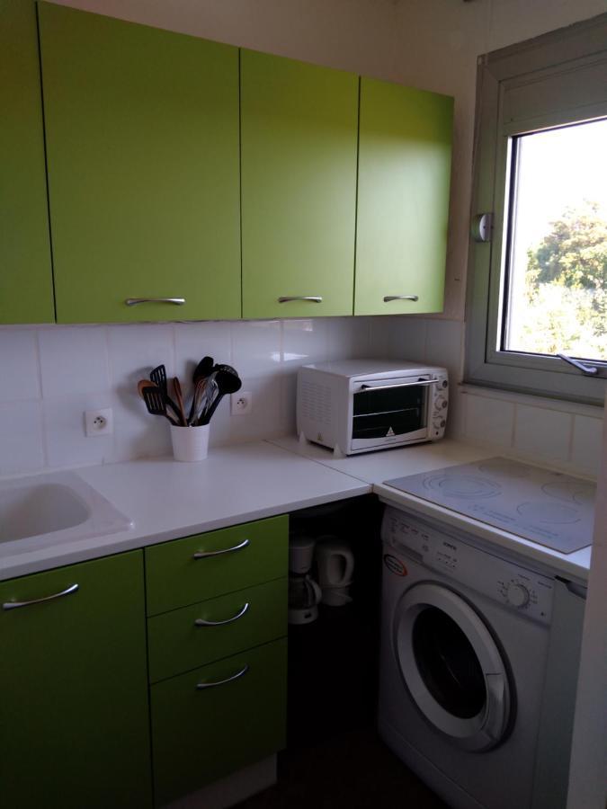 Residence La Jamoisiere Bagnoles de l'Orne Normandie Εξωτερικό φωτογραφία