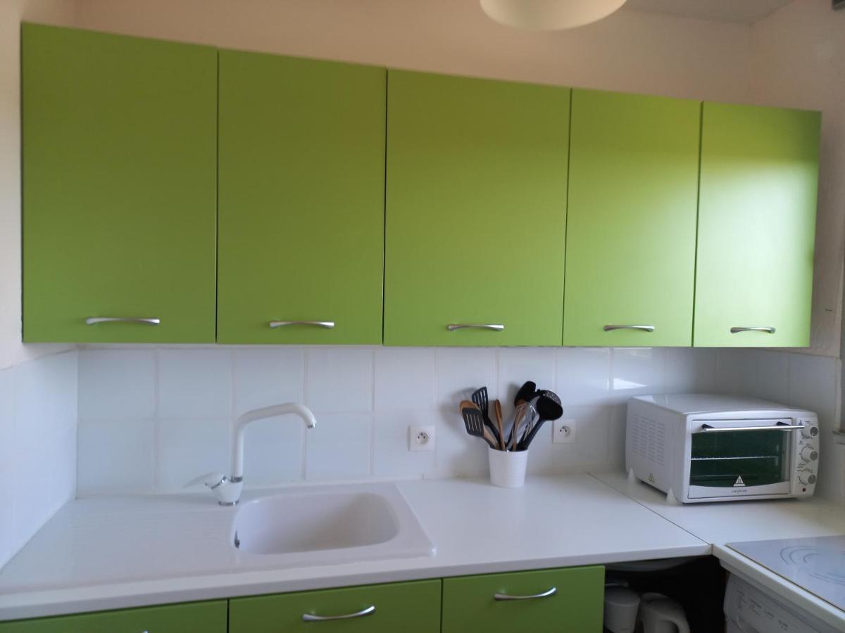 Residence La Jamoisiere Bagnoles de l'Orne Normandie Εξωτερικό φωτογραφία
